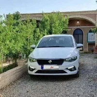 تارا اتوماتیک سفید مدل ۱۴۰۰