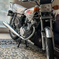 هوندا کاربرات صفر