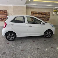 کیا پیکانتو