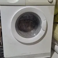 لباس شویی