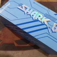 بلک ویو شارک ۸ آکبند black veiw shark8