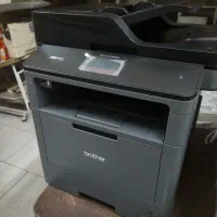 چاپگر قدرتمند برادر ژاپنی 5700dn.مخصوص کافبنت ..