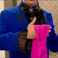 شعبده باز برنامه ساز همایش وعروسی مذهبی سراسرایران