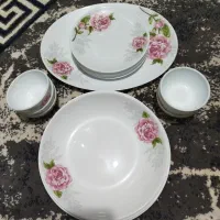 سرویس آرکوپال ۶نفره  قیمت مناسب