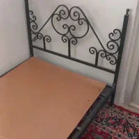 تعویض تخت فرفوژه با مبل تخت شو یا مبل شزلون تک