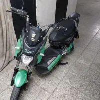 موتور دایچی ۳۰۰۰ وات