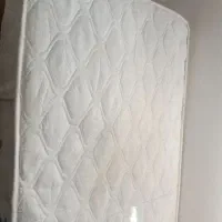 خوشخواب فروشی درحد نو تک نفره فنری
