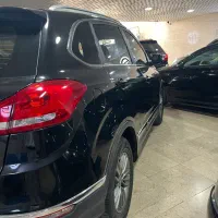 تیگو ۵ مدل ۹۶|خودرو سواری و وانت|کرج, کوی امامیه|دیوار