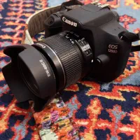 دوربین کنون 1200D