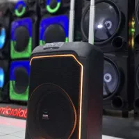 اسپیکر پارتی باکس میکرولب مدل فیلسو 88