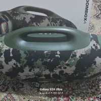 جی بی ال بوم بکس۴