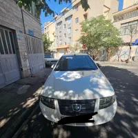 سورن پلاس ef7 بنزینی