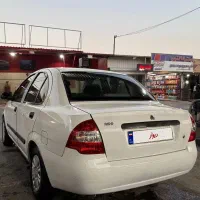 تیبا ۹۳ بسیار تمیز