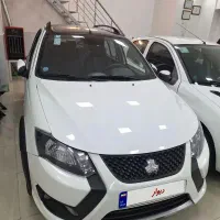 کوییک دنده GXR ، مدل ۱۴۰۳