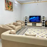 مبل شرکتی پارچه ترک نو