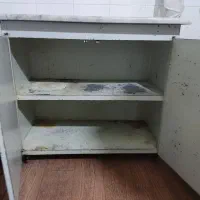 کابینت و سنگ