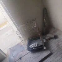 قفس|لوازم جانبی حیوانات|نورآباد, |دیوار