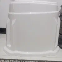 توالت فرنگی متحرک