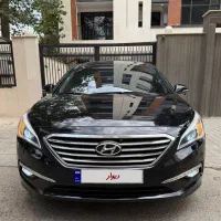 سوناتا LF 2015