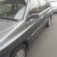پراید ۱۴۱