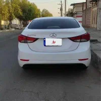 النترا ۲۰۱۶ نیمه