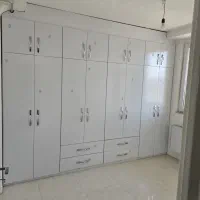 کمددیواری  کمد لباس  جارختخوابی
