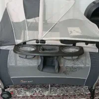 تخت پارک