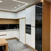 کابینت میله ای