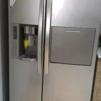 یخچال ساید ال جی
