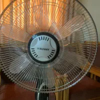 پنکه ایستاده برند sunny