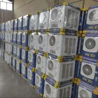کولر آبی ۲۸۰۰عمده فروشگاه کرمانی