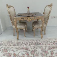 میزناهار خوری دونفره