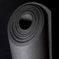 فروش وخدمات انواع فوم پلی اتیلن کراسلینک اسفنج eva