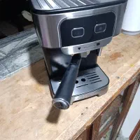 دستگاه قهوه ساز