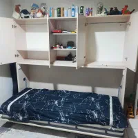 تخت تاشو