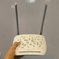 مودم tp-link مدل td-w8961N