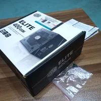 Cooler Master 400w V3|قطعات و لوازم جانبی رایانه|بجنورد, |دیوار