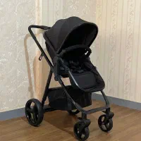 فروش کالسکه مسافرتی خارجی در حد نو