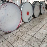طبل ۱۴۰و۱۲۰