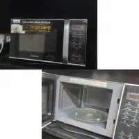 ماکرویو پاناسونیک