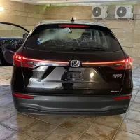 هوندا HRV هیبرید موتور ۲۰۰۰ ژاپن معاوضه با ۲۰۷ صفر