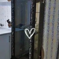 بوفه در حد نو