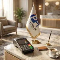 کارتخوان سیار/GPRS پرسرعت/دستگاه پوز/آکبند poz پز