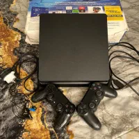 Ps4 slim کپی خور
