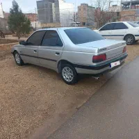 ۴۰۵|خودرو سواری و وانت|بجنورد, |دیوار