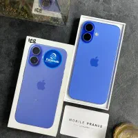 iPhone 16 normal شرکتی