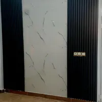 نصب ماربل شیت /ترمووال / گرین وال|خدمات پیشه و مهارت|رشت, حمیدیان|دیوار
