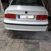 سمندlxمدل88معمولی