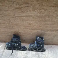 اسکیت برندلماندو