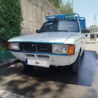 وانت دوگانه 85